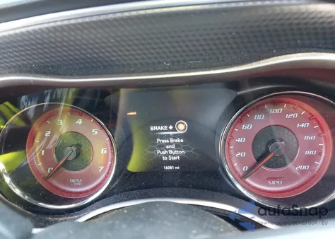 2022 Dodge Charger Srt Hellcat Widebody from USA, damaged, VIN 2C3CDXL91NH187423